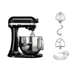 KitchenAid Artisan Køkkenmaskine Sort 6,9 L 5KSM7580XEOB 9 KitchenAid Artisan Køkkenmaskine Sort 6,9 L 5KSM7580XEOB -KitchenAid Shop 5805166a 5779 46ec 86ec 043bfe0ebd40