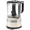 KitchenAid 5KFC0516 Foodprocessor 1,19 Liter, Creme 2 KitchenAid 5KFC0516 Foodprocessor 1,19 Liter, Creme -KitchenAid Shop 5kfc0516 1 19 liter mini foodprocessor 5kfc0516eac 41054 1