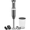 KitchenAid 5KHBBV53EDG Ledningsfri Stavblender, Grå 2 KitchenAid 5KHBBV53EDG Ledningsfri Stavblender, Grå -KitchenAid Shop 5khbbv53edg ledningsfri stavblender graa 5khbbv53edg 50965 1