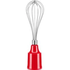KitchenAid 5KHBV83EER Stavblender, Rød 9 KitchenAid 5KHBV83EER Stavblender, Rød -KitchenAid Shop 5khbv83eer stavblender roed 5khbv83eer 47078 3