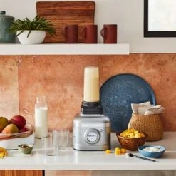 Forside -KitchenAid Shop 5ksb2030pjb 43840 2