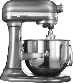 KitchenAid Artisan Mixer S&oslash;lv 6,9 L.