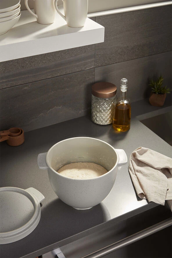 KitchenAid BRØDSKÅL 5KSM2CB5BGS 4 KitchenAid BRØDSKÅL 5KSM2CB5BGS - Billede 2