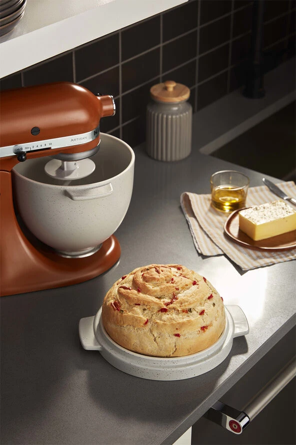 KitchenAid BRØDSKÅL 5KSM2CB5BGS 6 KitchenAid BRØDSKÅL 5KSM2CB5BGS - Billede 4