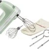 KITCHENAID HÅNDMIXER MED 9 HASTIGHEDER, PISTACCIO, 5KHM9212E 2 KITCHENAID HÅNDMIXER MED 9 HASTIGHEDER, PISTACCIO, 5KHM9212E -KitchenAid Shop 8003437048739 1