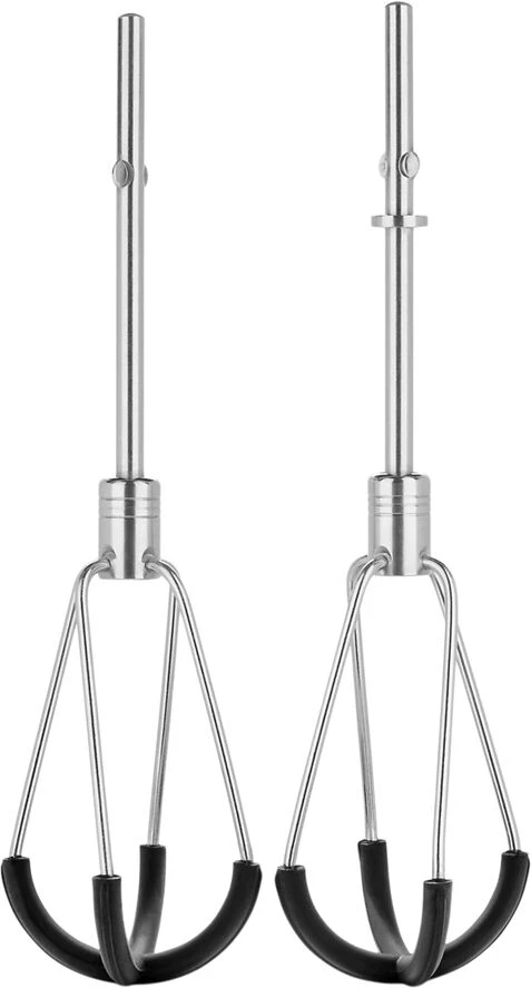 TILBEHØR TIL KITCHENAID HÅNDMIXER 2 PISKERIS MED FLEKSIBEL K 3 TILBEHØR TIL KITCHENAID HÅNDMIXER 2 PISKERIS MED FLEKSIBEL K