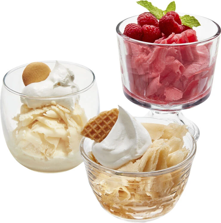 KITCHENAID SHAVE-ICE TILBEHØR TIL KØKKENMASKINE 5KSMSIA 6 KITCHENAID SHAVE-ICE TILBEHØR TIL KØKKENMASKINE 5KSMSIA - Billede 4