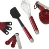 KitchenAid Gavesæt Gadgets 4 Dele 2 KitchenAid Gavesæt Gadgets 4 Dele -KitchenAid Shop 8003437238734