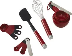 KitchenAid Gaves&aelig;t Gadgets 4 Dele