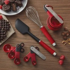 KitchenAid Gaves&aelig;t Gadgets 4 Dele -KitchenAid Shop 8003437238734 1