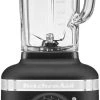KitchenAid Artisan K400 Blender Rustik Sort 1, 2 KitchenAid Artisan K400 Blender Rustik Sort 1, -KitchenAid Shop 8003437239656