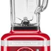 KitchenAid Artisan K400 Blender Rød 1,4 Liter 1 KitchenAid Artisan K400 Blender Rød 1,4 Liter -KitchenAid Shop 8003437239717