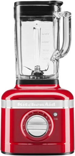 KitchenAid Artisan K400 Blender R&oslash;d 1,4 Liter