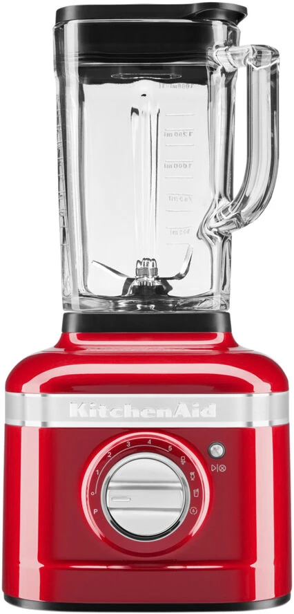 KitchenAid Artisan K400 Blender Rød 1,4 Liter 3 KitchenAid Artisan K400 Blender Rød 1,4 Liter