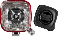 KitchenAid Artisan K400 Blender Rød 1,4 Liter 11 KitchenAid Artisan K400 Blender Rød 1,4 Liter -KitchenAid Shop 8003437239717 2