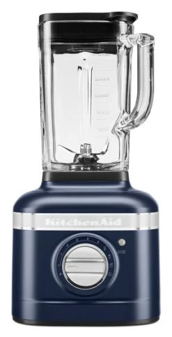 KitchenAid Artisan K400 Blender Ink Blue 1,4 L