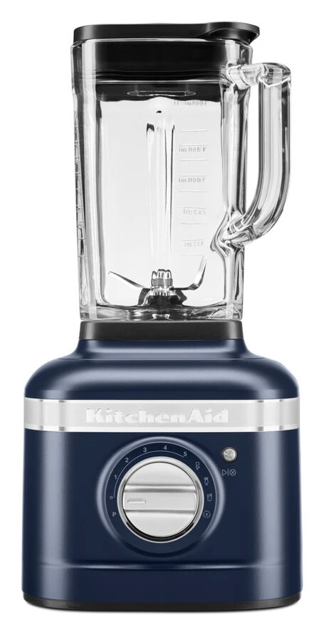 KitchenAid Artisan K400 Blender Ink Blue 1,4 L 3 KitchenAid Artisan K400 Blender Ink Blue 1,4 L