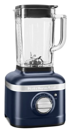 KitchenAid Artisan K400 Blender Ink Blue 1,4 L 9 KitchenAid Artisan K400 Blender Ink Blue 1,4 L -KitchenAid Shop 8003437239731 2