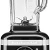 KitchenAid Artisan K400 Blender Sort 1,4 Liter 2 KitchenAid Artisan K400 Blender Sort 1,4 Liter -KitchenAid Shop 8003437239793
