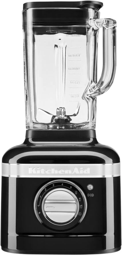 KitchenAid Artisan K400 Blender Sort 1,4 Liter 3 KitchenAid Artisan K400 Blender Sort 1,4 Liter