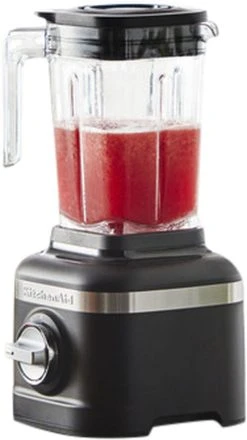 KitchenAid Artisan K400 Blender Sort 1,4 Liter 14 KitchenAid Artisan K400 Blender Sort 1,4 Liter -KitchenAid Shop 8003437239793 5