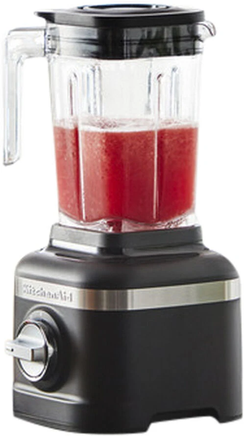 KitchenAid Artisan K400 Blender Sort 1,4 Liter 8 KitchenAid Artisan K400 Blender Sort 1,4 Liter - Billede 6