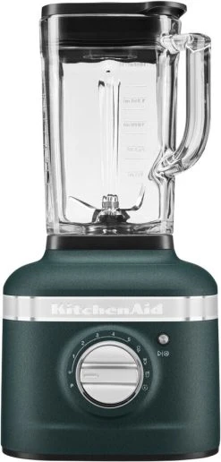KitchenAid Artisan K400 Blender Pebble Palm 1,