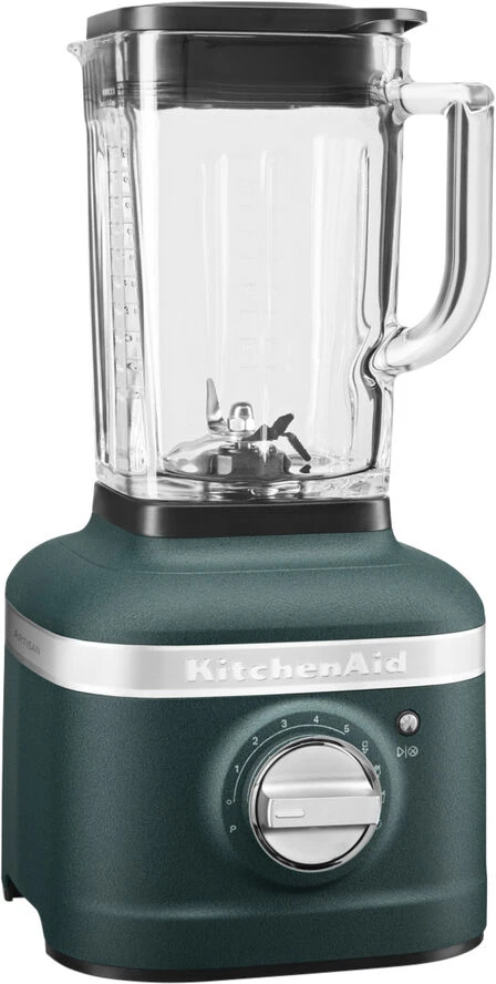 KitchenAid Artisan K400 Blender Pebble Palm 1, 4 KitchenAid Artisan K400 Blender Pebble Palm 1, - Billede 2
