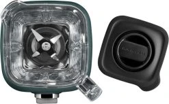 KitchenAid Artisan K400 Blender Pebble Palm 1, 9 KitchenAid Artisan K400 Blender Pebble Palm 1, -KitchenAid Shop 8003437239816 2