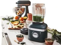 KitchenAid Artisan K400 Blender Pebble Palm 1, 10 KitchenAid Artisan K400 Blender Pebble Palm 1, -KitchenAid Shop 8003437239816 3