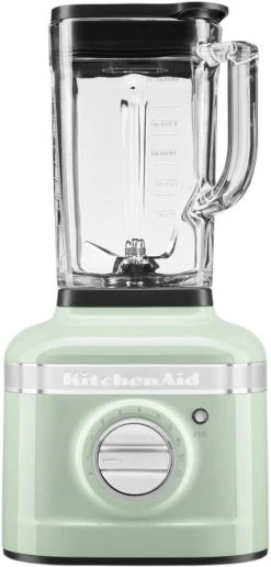 KitchenAid Artisan K400 Blender Pistacie 1,4 L