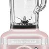 KitchenAid Artisan K400 Blender Silk Pink 1,4 2 KitchenAid Artisan K400 Blender Silk Pink 1,4 -KitchenAid Shop 8003437239854