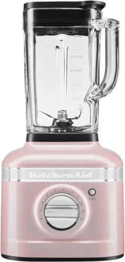 KitchenAid Artisan K400 Blender Silk Pink 1,4