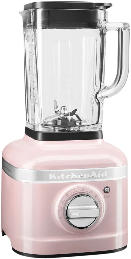 KitchenAid Artisan K400 Blender Silk Pink 1,4 4 KitchenAid Artisan K400 Blender Silk Pink 1,4 - Billede 2
