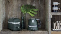 KitchenAid Artisan Elkedel Pebble Palm 1,5 Lit 10 KitchenAid Artisan Elkedel Pebble Palm 1,5 Lit -KitchenAid Shop 8003437602139 3