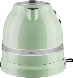 KitchenAid Artisan Elkedel Pistacie 1,5 Liter 9 KitchenAid Artisan Elkedel Pistacie 1,5 Liter -KitchenAid Shop 8003437607370 2