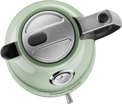 KitchenAid Artisan Elkedel Pistacie 1,5 Liter 10 KitchenAid Artisan Elkedel Pistacie 1,5 Liter -KitchenAid Shop 8003437607370 3