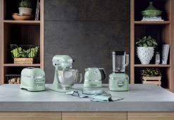 KitchenAid Artisan Elkedel Pistacie 1,5 Liter 11 KitchenAid Artisan Elkedel Pistacie 1,5 Liter -KitchenAid Shop 8003437607370 4