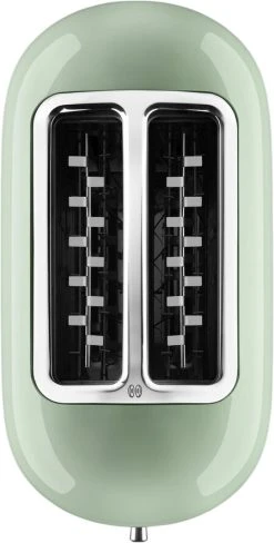 KitchenAid Artisan Brødrister 2-skiver Pistaci 10 KitchenAid Artisan Brødrister 2-skiver Pistaci -KitchenAid Shop 8003437607417 3