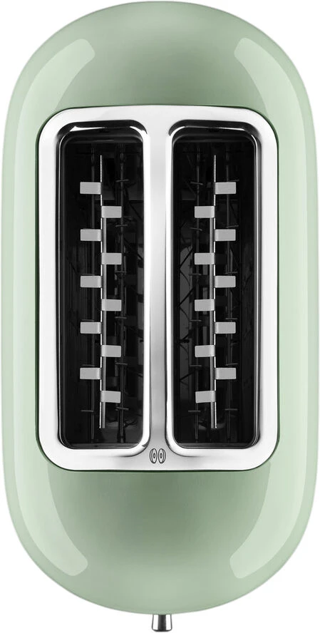 KitchenAid Artisan Brødrister 2-skiver Pistaci 6 KitchenAid Artisan Brødrister 2-skiver Pistaci - Billede 4