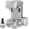 KITCHENAID ARTISAN ESPRESSOMASKINE STAINLESS STEEL 5KES6503E 2 KITCHENAID ARTISAN ESPRESSOMASKINE STAINLESS STEEL 5KES6503E -KitchenAid Shop 8003437607530 1