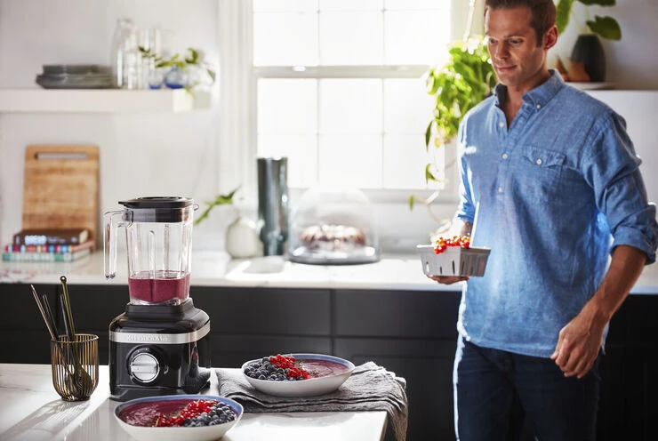 KitchenAid BLENDER K150 5KSB1325 4 KitchenAid BLENDER K150 5KSB1325 - Billede 2