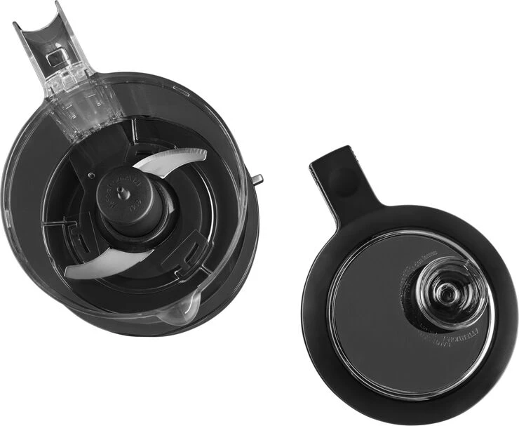 KitchenAid LEDNINGSFRI FOOD PROCESSOR 1,19 L 5KFCB519 8 KitchenAid LEDNINGSFRI FOOD PROCESSOR 1,19 L 5KFCB519 - Billede 6