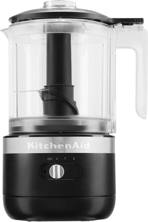 KitchenAid LEDNINGSFRI FOOD PROCESSOR 1,19 L 5KFCB519 3 KitchenAid LEDNINGSFRI FOOD PROCESSOR 1,19 L 5KFCB519