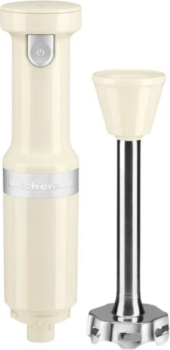 KitchenAid LEDNINGSFRI STAVBLENDER 5KHBBV53 12 KitchenAid LEDNINGSFRI STAVBLENDER 5KHBBV53 -KitchenAid Shop 8003437621956 3