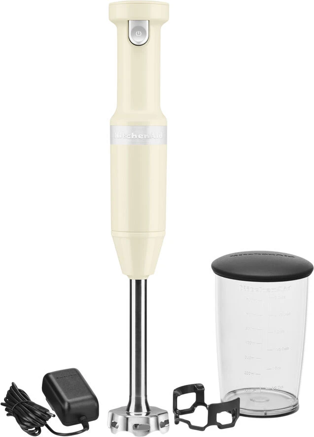 KitchenAid LEDNINGSFRI STAVBLENDER 5KHBBV53 7 KitchenAid LEDNINGSFRI STAVBLENDER 5KHBBV53 - Billede 5