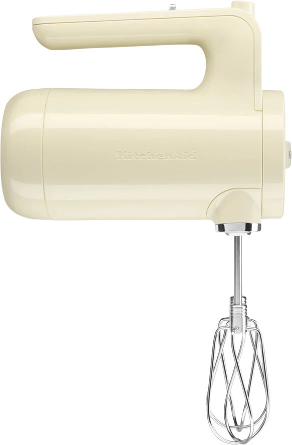 KitchenAid LEDNINGSFRI HÅNDMIKSER MED 7 HASTIGHEDER 5KHMB732 5 KitchenAid LEDNINGSFRI HÅNDMIKSER MED 7 HASTIGHEDER 5KHMB732 - Billede 3