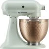 KITCHENAID ARTISAN RØREMASKINE BLOSSOM - DESIGN EDITION 4,8 2 KITCHENAID ARTISAN RØREMASKINE BLOSSOM - DESIGN EDITION 4,8 -KitchenAid Shop 8003437631191 1
