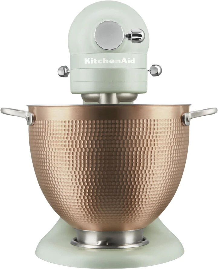 KITCHENAID ARTISAN RØREMASKINE BLOSSOM - DESIGN EDITION 4,8 8 KITCHENAID ARTISAN RØREMASKINE BLOSSOM - DESIGN EDITION 4,8 - Billede 6