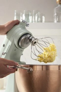 KITCHENAID ARTISAN RØREMASKINE BLOSSOM - DESIGN EDITION 4,8 15 KITCHENAID ARTISAN RØREMASKINE BLOSSOM - DESIGN EDITION 4,8 -KitchenAid Shop 8003437631191 7